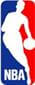 NBA标志